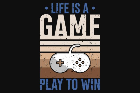 Download Gaming Vintage Graphics Tshirt Design - Vintage graphics Collection