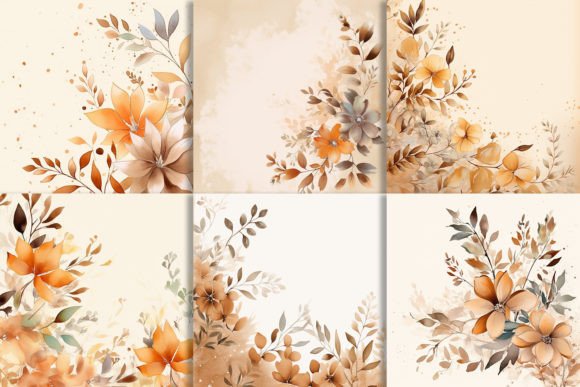 Download Watercolor Flower Design - Watercolor Collection