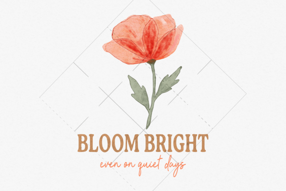 Download Watercolor Flower Design - Watercolor Collection